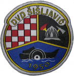 DVD ŠIŠLJAVIĆ